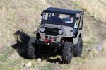 Willys CJ3B by Icon 2010 года